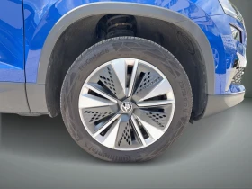 Skoda Karoq 2.0TDI 116 к.с. DSG-7, снимка 7