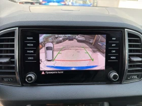 Skoda Karoq 2.0TDI 116 к.с. DSG-7, снимка 13