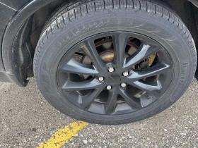 Dodge Durango R/T AWD* ГЛАВНО ПРЕДСТАВИТЕЛСТВО НА HONDA* , снимка 6
