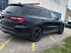 Dodge Durango R/T AWD* ГЛАВНО ПРЕДСТАВИТЕЛСТВО НА HONDA* , снимка 4