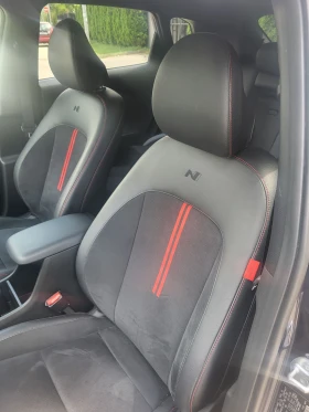 Hyundai Kona Hyundai Kona N Line 1.6 T-GDi 4x4, 199 к.с, снимка 5