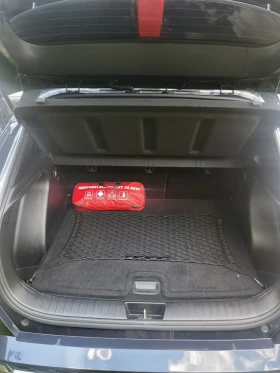 Hyundai Kona Hyundai Kona N Line 1.6 T-GDi 4x4, 199 к.с, снимка 9