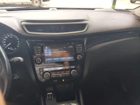 Nissan Qashqai 1.5 dci, снимка 8