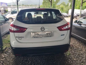 Nissan Qashqai 1.5 dci, снимка 4