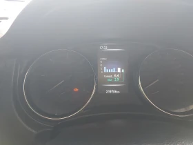 Nissan Qashqai 1.5 dci, снимка 10
