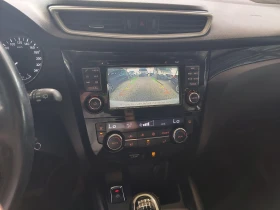 Nissan Qashqai 1.5 dci, снимка 9