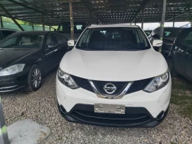 Nissan Qashqai 1.5 dci, снимка 2
