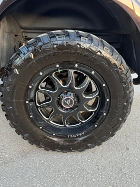 Ford F150 5.0 PLATINUM, снимка 8