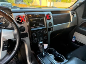 Ford F150 5.0 PLATINUM, снимка 10