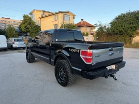 Ford F150 5.0 PLATINUM, снимка 3