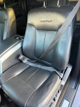 Ford F150 5.0 PLATINUM, снимка 17
