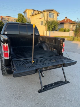 Ford F150 5.0 PLATINUM, снимка 14