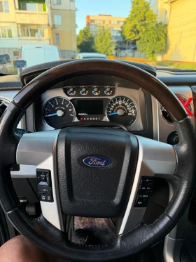 Ford F150 5.0 PLATINUM, снимка 9