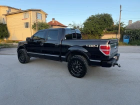 Ford F150 5.0 PLATINUM, снимка 4