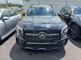 Mercedes-Benz GLB 250 ПОДГРЕВИ * ПАНО * KEYLESS, снимка 2
