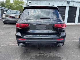 Mercedes-Benz GLB 250 ПОДГРЕВИ * ПАНО * KEYLESS, снимка 5