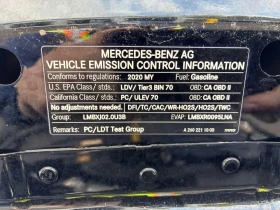Mercedes-Benz GLB 250 ПОДГРЕВИ * ПАНО * KEYLESS, снимка 16