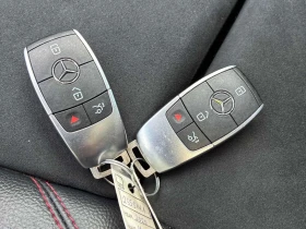 Mercedes-Benz GLB 250 ПОДГРЕВИ * ПАНО * KEYLESS, снимка 12