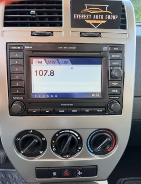 Jeep Patriot 2.4 dual 4x4, снимка 10