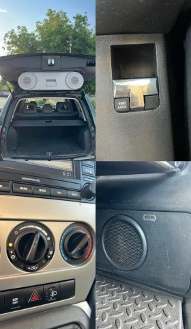 Jeep Patriot 2.4 dual 4x4, снимка 9
