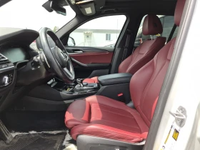 BMW X3, снимка 5