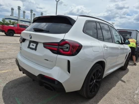 BMW X3, снимка 3