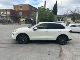 Porsche Cayenne 3.0TDI лизинг, снимка 3