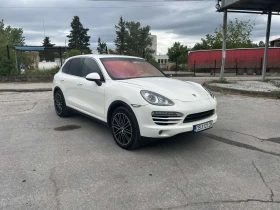 Porsche Cayenne 3.0TDI лизинг, снимка 8