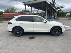 Porsche Cayenne 3.0TDI лизинг, снимка 7