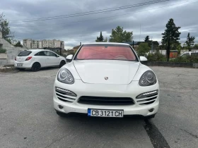 Porsche Cayenne 3.0TDI лизинг, снимка 2