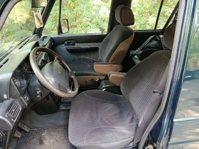 Hyundai Galloper 2.5дизел КЛИМА реални КМ , снимка 13