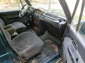 Hyundai Galloper 2.5дизел КЛИМА реални КМ , снимка 10