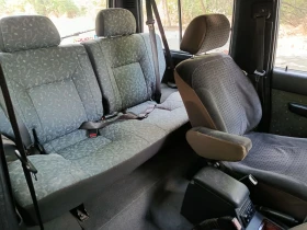 Hyundai Galloper 2.5дизел КЛИМА реални КМ , снимка 12