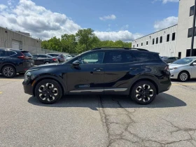 Kia Sportage X Line Limited AWD w/Black Interior * CARFAX * Б, снимка 2