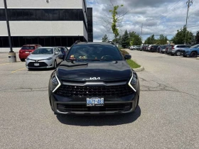 Kia Sportage X Line Limited AWD w/Black Interior * CARFAX * Б, снимка 6