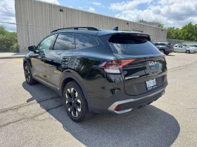 Kia Sportage X Line Limited AWD w/Black Interior * CARFAX * Б, снимка 4