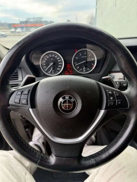 BMW X6 * 35i * АВТОКРЕДИТ БЕЗ ПЪРВОНАЧАЛНА ВНОСКА* , снимка 8