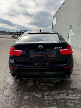 BMW X6 * 35i * АВТОКРЕДИТ БЕЗ ПЪРВОНАЧАЛНА ВНОСКА* , снимка 4