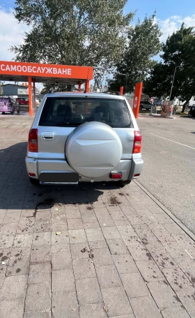 Toyota Rav4, снимка 2