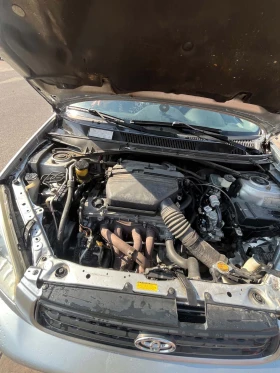 Toyota Rav4, снимка 5