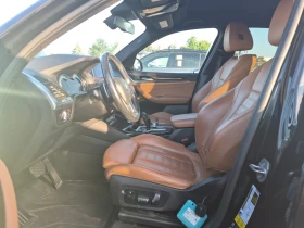 BMW X3 XDrive30i* ПОДГРЕВ* ПАНОРАМА* CARFAX , снимка 6