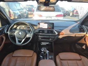 BMW X3 XDrive30i* ПОДГРЕВ* ПАНОРАМА* CARFAX , снимка 7