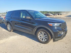 Ford Explorer 2.3l, снимка 4