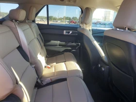 Ford Explorer 2.3l, снимка 11