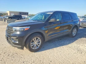 Ford Explorer 2.3l, снимка 1