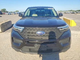 Ford Explorer 2.3l, снимка 5