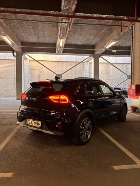 Kia Niro, снимка 2