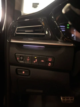 Kia Niro, снимка 8