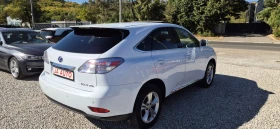 Lexus RX 450h 3.5-250кс.4Х4.NAVY, снимка 4