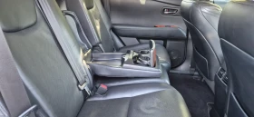 Lexus RX 450h 3.5-250кс.4Х4.NAVY, снимка 8